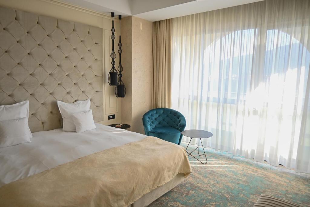 Hotel Aleksandar Palace