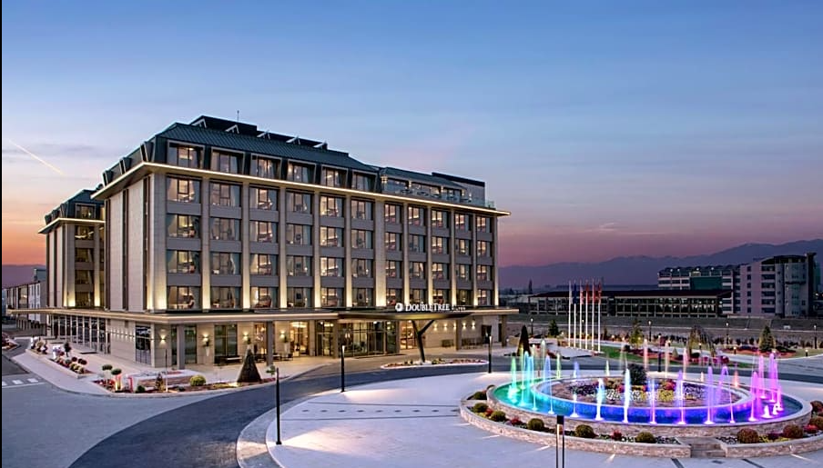 DoubleTree by Hilton