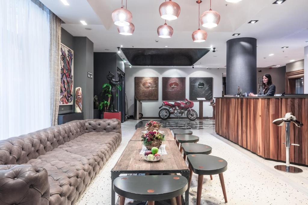 Solun Hotel & SPA ****