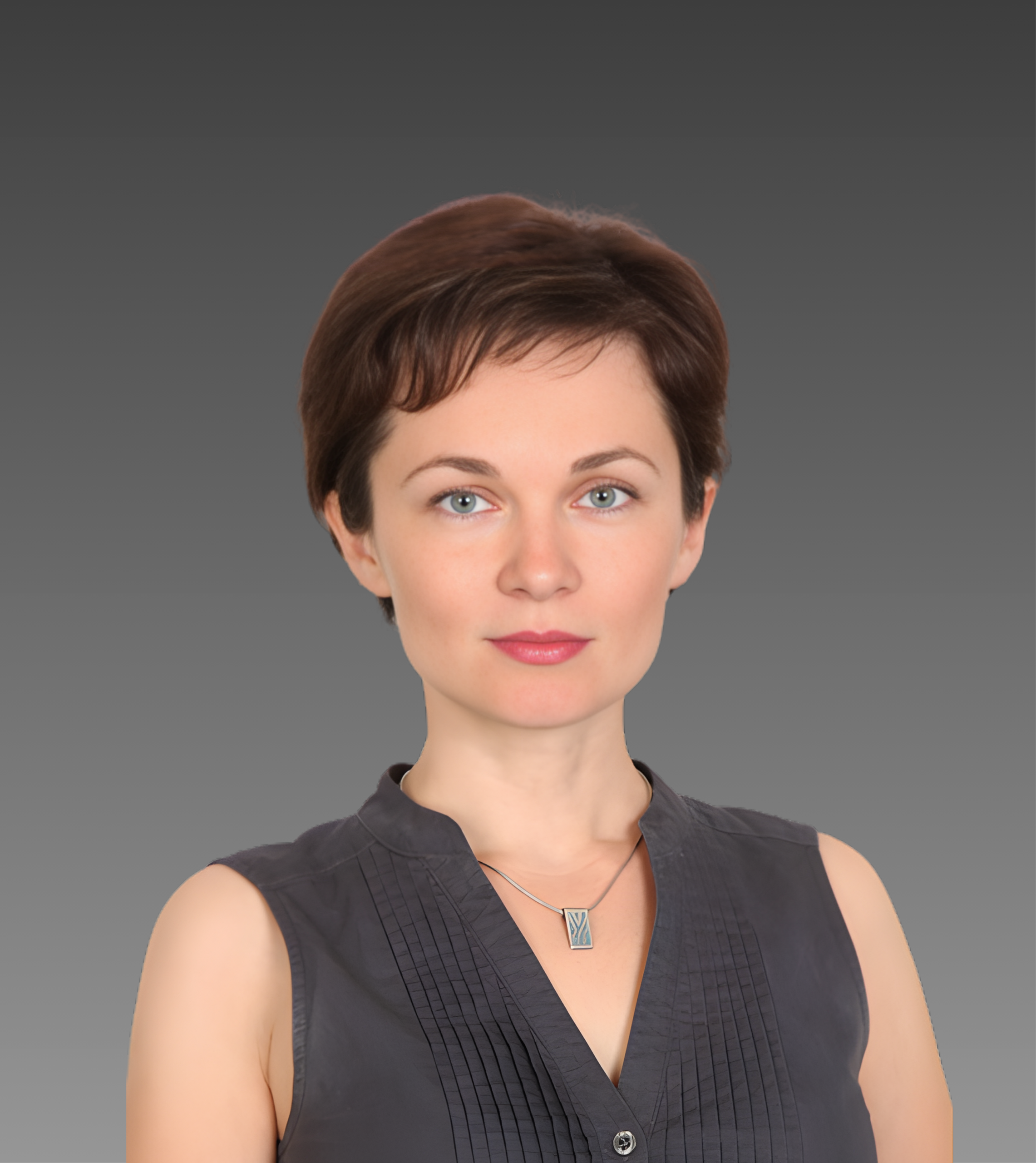 Daniela Ivanova-Uzunova is an architect with interests in building materials and structures, modern technologies, sustainable construction and building physics. She is a part-time lecturer in the Department of Architecture Technology at the Faculty of Architecture of the University of Architecture, Civil Engineering and Geodesy in Sofia and Head of Research and Development Department at Knauf Bulgaria. Her research interest is in the fields of drywall construction, timber construction, acoustics, and fire safety.