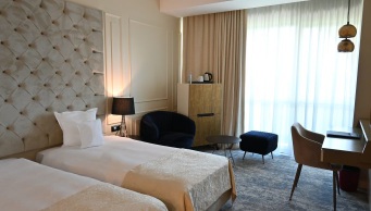 Hotel Aleksandar Palace